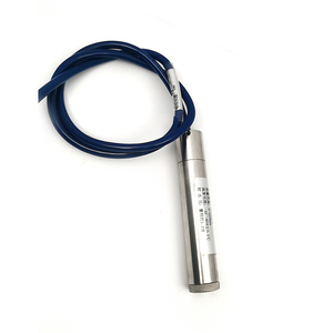 Piézomètre à fil vibrant en acier inoxydable IP68 pour la mesure de l'eau des pores du béton, des barrages, des roches, des tunnels, des pentes et des sols - Product Image 2