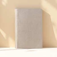 Papier intérieur universel pour cahiers A7, A6, A5, B5, A4, en papier Daolin, pour cahiers reliés et brochés, 80g