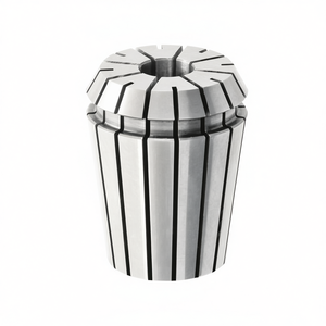 Ttake ERX20 D.. Up Reduction Tapping Collet Chuck For <b>Machining</b> Tools - Product Image 2