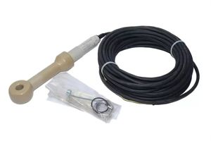 Sensor de Condutividade Digital Endress Hauser Indumax CLS50 E+H Análise Analógica Condumax - Product Image 5