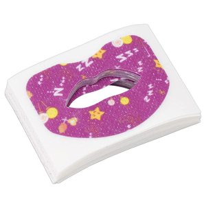 30 Piezas de Adhesivos Correctores Bucales para Niños, Cinta para Dormir por la Noche, Tiras para Respirar por la Nariz y Boca - Product Image 5