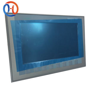 Nuevo Módulo PLC Original en Stock en Almacén con Interfaces Hombre-Máquina 6AV2123-2JB03-0AX0, PCs Industriales, Programación - Product Image 1