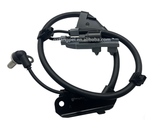 Capteur de vitesse <span class=keywords><strong>ABS</strong></span> de voiture de haute qualité adapté à l'OEM automobile 8-97236104-2 8972361042 - Product Image 2