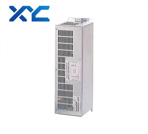 6SL3000-0BE23-6AA0 Sie-Mens ตัวกรอง S120สำหรับ36kW Alm 3AC 380-480V ของใหม่ดั้งเดิมมีในสต็อก - Product Image 1