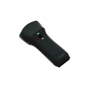 Échographe sans fil KONTED C10TXpro 192E à double <span class=keywords><strong>sonde</strong></span>, multifonctionnel, avec sondes convexe, linéaire et cardiaque - Product Image 5