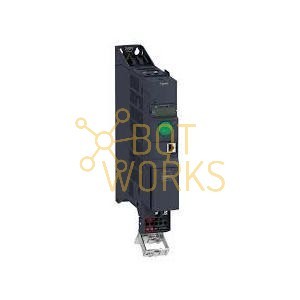 Schneider Electric ATV320U04N4B - Nuovo - Product Image 1