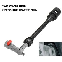 Vanne de rechange pour pistolet de lavage haute pression, pièces de rechange internes pour pistolet de lavage haute pression Lavor Vax Comet