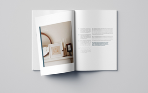 Impression de catalogues, de livrets et de brochures d'instructions de produits personnalisés - Product Image 5