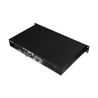 Escalador de Video LED TOPPOINT MVP300 Similar a KYSTAR KS600, Compatible con TS802D LINSN MSD300, Procesador de Video a Todo Color