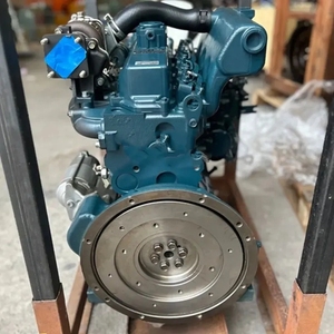 Kit de révision complet 304CR pour moteur S4L/S4L2, pièces de culasse et de bloc-cylindres 31A94-02040 31A01-33300, garantie 1 an - Product Image 4