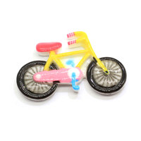 Mini-cabochons en résine en forme de véhicules, motos et mini-moteurs à dos plat pour fournitures de slime, accessoires de loisirs créatifs, breloques décoratives pour coques de téléphone