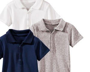 Pagliaccetto <span class=keywords><strong>Polo</strong></span> <span class=keywords><strong>per</strong></span> bambini body tutina estiva in cotone <span class=keywords><strong>per</strong></span> bambini - Product Image 4