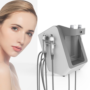 Producto en Tendencia 2026, Hidrodermoabrasión con Oxígeno, Máquina Facial de Hidropeeling, <span class=keywords><strong>Microdermoabrasión</strong></span>, Dispositivo para Eliminar Puntos Negros - Product Image 3