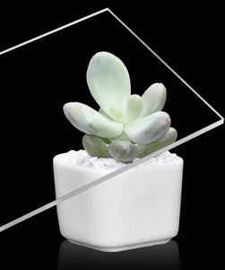 Plaque PC transparente et solide pour toiture de <span class=keywords><strong>serre</strong></span> agricole moderne et matériau de couverture pour plantation, durable et écologique - Product Image 2