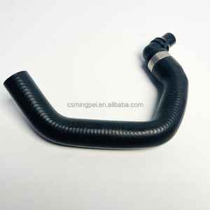 冷却ホース2218301996メルセデスベンツ221ヒーターおよびエンジン水冷却システムゴム材料 - Product Image 5