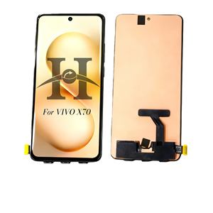 สำหรับ iPhone 13 PRO <span class=keywords><strong>MAX</strong></span> หน้า<span class=keywords><strong>จอ</strong></span> LCD โทรศัพท์มือถือแผงแสดงผลแบบสัมผัสจากผู้ผลิตที่เชื่อถือได้สำหรับ13pro 13MINI 13and VIVO ซีรีส์ - Product Image 5