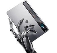 Tablette de jeu REDMAGIC Astra en gros, 9,06 pouces, Octa Core Snapdragon 8 Elite, batterie 8200 mAh, 165 Hz, 13 MP, Wi-Fi, version globale