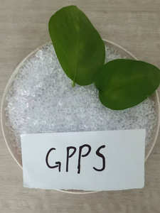 उच्च गुणवत्ता वाली कुंवारी पीएस ग्रैन्यूल्स 525 खाद्य ग्रेड इंजेक्शन मोल्डिंग ग्रेड प्लास्टिक - Product Image 5