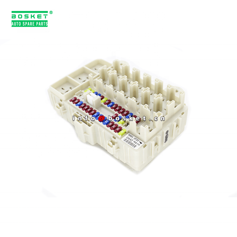 ISUZU Harness Fuse Box Assembly 8980676191 - 3 Month Warranty