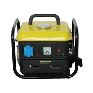 800w 1500w 2000w Mini Silent Portable <b>Gasoline</b> Generator Hand Start 220V 50HZ OT-041 <b>Gasoline</b> Generators for Home OT-041 - Product Image 3