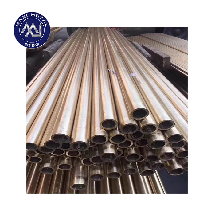 B68 UNS C12200-O60-S 99.90 % Cu copper pipe /tube pure copper c12220