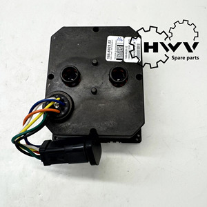Pièces de rechange de qualité supérieure pour chargeuses sur pneus 962G II 972H 980H 980G 992G 992K 950G 166-6928 1666928 Groupe de commande électronique Garantie 3 ans - Product Image 1