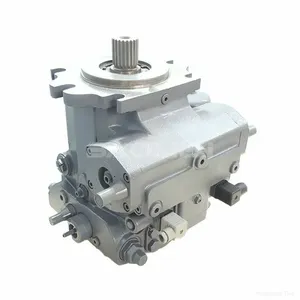 ปั๊มลูกสูบ A4VG สำหรับ 56055296-66kw HP3070 0016109 266680002 291414007 511123 291424000 รถผสมคอนกรีตไฮดรอลิก - Product Image 5