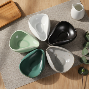 Set di Vassoi Dosatori per Caffè in Ceramica Celadon Nordica con Flacone Spray e Paletta per Caffè Specialty, Espresso e Strumenti da Barista - Product Image 1