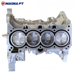 Blocco Cilindri di Alta Qualità G4FJ 1.6L, Assemblaggio Blocco Motore 21101-2B9W0 per Hyundai Kia Veloster Sonata Sportage <span class=keywords><strong>Ceed</strong></span> - Product Image 1