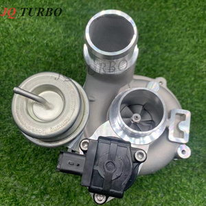 เทอร์โบชาร์จเจอร์ 11657600890 7600890 53039700118 53039880118 สำหรับ MINI COOPER S-R55-R56 เครื่องยนต์ N14 ซูเปอร์ชาร์จเจอร์สำหรับรถยนต์ - Product Image 6