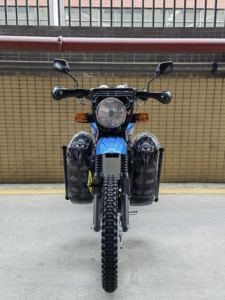 Motocicleta <span class=keywords><strong>Mini</strong></span> de 125cc <span class=keywords><strong>a</strong></span> Precio Económico, Motocicleta Diésel Usada, Motocicleta de <span class=keywords><strong>Gasolina</strong></span> en Oferta, Motocicleta de 4 Tiempos con Motor de 150cc y 13L - Product Image 5