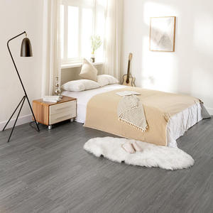 Suelos SPC Impermeables, Suelos Rígidos de Compuesto de Piedra y Plástico, Diseño Moderno y Liso, Resistentes al Desgaste, con Diseño Gráfico - Product Image 3