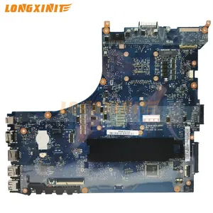Carte mère pour ordinateur portable ASUS ROG GL552VW GL552 GL552VX <span class=keywords><strong>GL552V</strong></span> ZX50V GL552VL. i5-6300H i7-6700H. GTX965M - Product Image 2