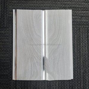 Waterproof Acoustic PVC <strong>Ceiling</strong> Panel - Sound-Absorbing &amp; Decorative <strong>Ceiling</strong> <strong>Cladding</strong> - Product Image 5