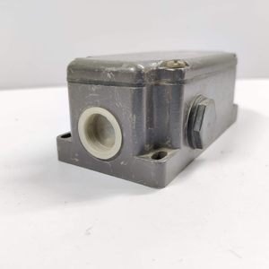 Controlador de Programação PLC de Automação Industrial Original Novo Pronto para Uso US434Y - Product Image 1