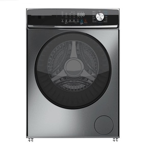 Lave-linge à chargement frontal 60 cm, capacité 10 kg, moteur BLDC, 16 programmes, commande par bouton et tactile, lave-linge 10 kg 60 cm à chargement frontal - Product Image 5