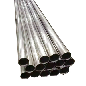 Tube/<span class=keywords><strong>tuyau</strong></span> d'acier inoxydable 316 sans couture - Product Image 4
