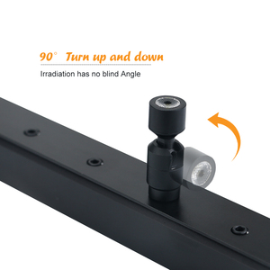 Hot Bán <span class=keywords><strong>Led</strong></span> Spotlight nhôm 5 Wát đèn nhỏ Tủ chiếu sáng LC7305Z-L tùy chỉnh lõm cho cửa hàng giới thiệu - Product Image 4