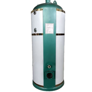 Caldera de Gas, Calefacción Comercial, Calentamiento de Agua para Acuicultura, Caldera para Invernaderos - Product Image 1