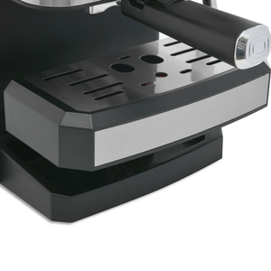 Cafetera Espresso Semiautomática Programable de Dos Tazas, Estilo Italiano, Marca PANCERKA, para Uso Doméstico y Hotelero - Product Image 3