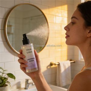 Producteur professionnel OEM/ODM de soins de la peau : Fournisseur de tonique à l'extrait de lavande pour le e-commerce - Apaise et nettoie - Product Image 5