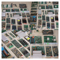 Pièces de machine à tricoter Stoll CMS 300951 Circuits intégrés de carte de contrôle électronique