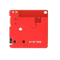 XY-BT-Bluetooth dekoder kartı ile Mini amplifikatör kayıpsız 4.1 ağları için modifiye araba hoparlörü devre arayüzleri ürün