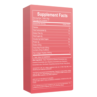 OEM ODM Bâtonnets de gelée de collagène : Complément pour la santé digestive, la croissance capillaire, le soutien de la peau et le blanchiment cutané – Vitamines