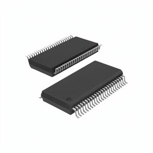 Clock Timing BOM IC In Stock 48 TFSOP ICS9FG108DGILF Components Electronic - Product Image 1