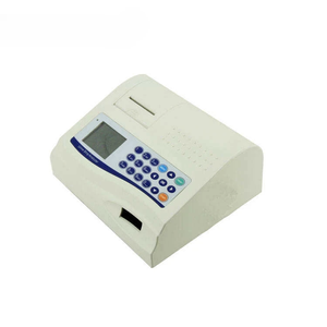 Analizador de Orina Veterinario Digital JYTOP BC400 para Humanos y Animales, Instrumento Veterinario - Product Image 1