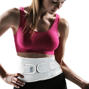 Cintura Lombare Regolabile Traspirante, Supporto <span class=keywords><strong>Ortopedico</strong></span> per Schiena e <span class=keywords><strong>Vita</strong></span>, Sollievo dal Dolore Lombare, Produzione Cinese all'Ingrosso - Product Image 1