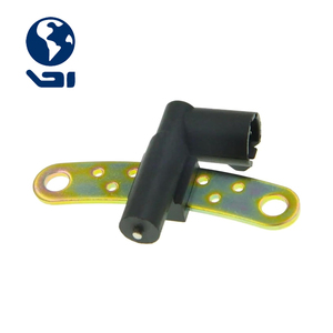 <span class=keywords><strong>Capteur</strong></span> <span class=keywords><strong>de</strong></span> position du vilebrequin 8200436025 6001548175 pour Renault <span class=keywords><strong>Clio</strong></span> Megane Modus Twingo Kangoo Thalia Dacia Logan - Product Image 5