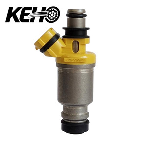 Untuk Toyota ST191/195 MR2 <span class=keywords><strong>2</strong></span>.2L Injektor Bahan Bakar 23250-74040 Nosel Injeksi Bahan Bakar Kualitas Terbaik - Product Image 2