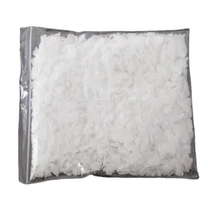 水酸化カリウム25kgホワイトフレーク90% KOH